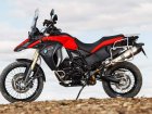 BMW F 800GS Adventure